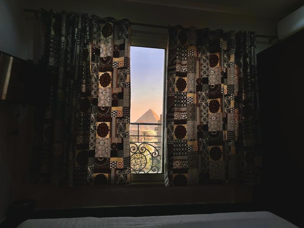 The Museum Boutique Hotell Kairo Eksteriør bilde